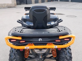 Can-Am Outlander НОВ 1000&#34;R&#34; XTP MAX 2025 FOX R модел, снимка 9