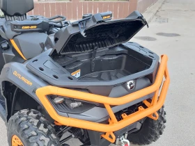 Can-Am Outlander НОВ 1000&#34;R&#34; XTP MAX 2025 FOX R модел, снимка 12