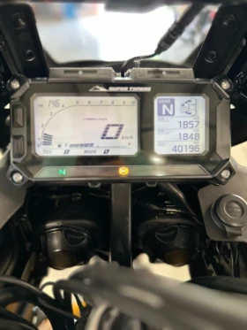Yamaha Xtz 1200 Super Tenere | Mobile.bg    9