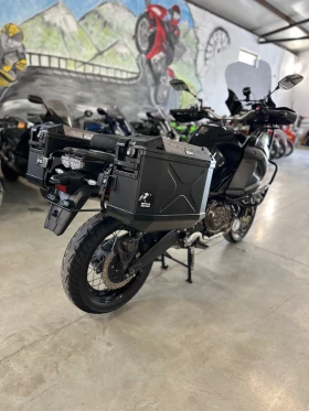 Yamaha Xtz 1200 Super Tenere | Mobile.bg    6
