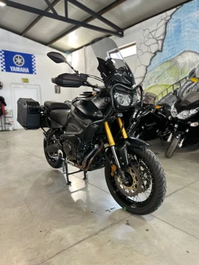 Yamaha Xtz 1200 Super Tenere