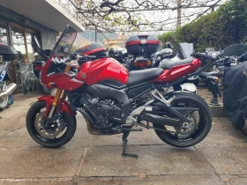 Yamaha Fazer 1000i - изображение 1