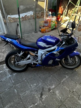 Yamaha YZF-R6 | Mobile.bg    3