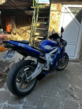 Yamaha YZF-R6 | Mobile.bg    2