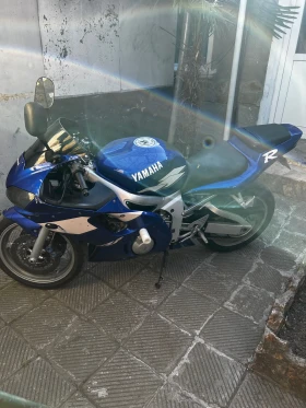 Yamaha YZF-R6 | Mobile.bg    4