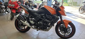 Обява за продажба на Kawasaki Z 750 Лизинг ! ~6 700 лв. - изображение 3