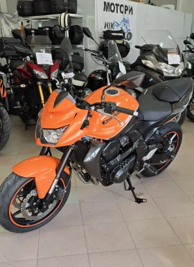Обява за продажба на Kawasaki Z 750 Лизинг ! ~6 700 лв. - изображение 1