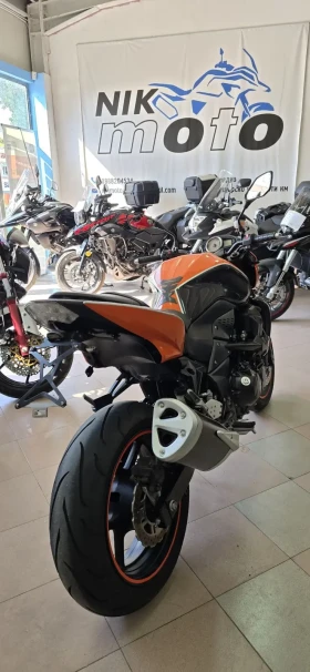 Обява за продажба на Kawasaki Z 750 Лизинг ! ~6 700 лв. - изображение 4