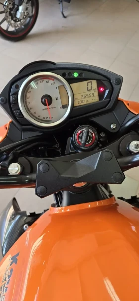 Обява за продажба на Kawasaki Z 750 Лизинг ! ~6 700 лв. - изображение 7