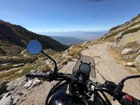 Обява за продажба на Royal Enfield Hymalayan 450 ~9 990 лв. - изображение 3 | Auto.bg Обява за продажба на Royal Enfield Hymalayan 450 ~9 990 лв. - изображение 3