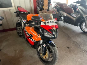 Обява за продажба на Honda Cbr 1000 ~7 499 лв. - изображение 6 | Auto.bg Обява за продажба на Honda Cbr 1000 ~7 499 лв. - изображение 6