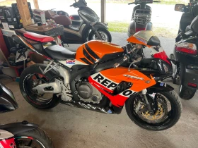 Обява за продажба на Honda Cbr 1000 ~7 499 лв. - изображение 4 | Auto.bg Обява за продажба на Honda Cbr 1000 ~7 499 лв. - изображение 4