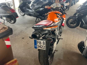 Обява за продажба на Honda Cbr 1000 ~7 499 лв. - изображение 5 | Auto.bg Обява за продажба на Honda Cbr 1000 ~7 499 лв. - изображение 5