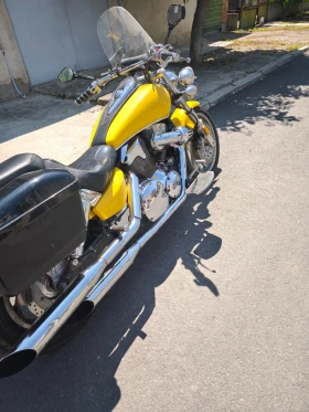 Honda Vtx VTX1300, снимка 3