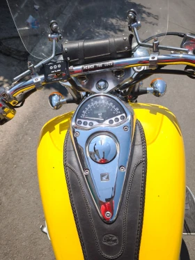 Honda Vtx VTX1300, снимка 2