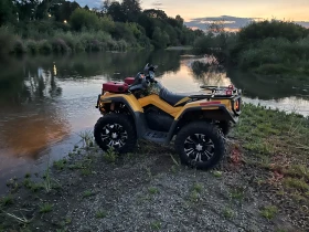 Can-Am Outlander undefined | Auto.bg — изображение 6