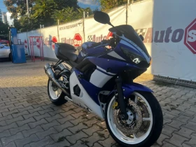 Yamaha YZF-R6 | Mobile.bg � ����� ������ 2