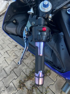 Yamaha YZF-R6 | Mobile.bg � ����� ������ 12