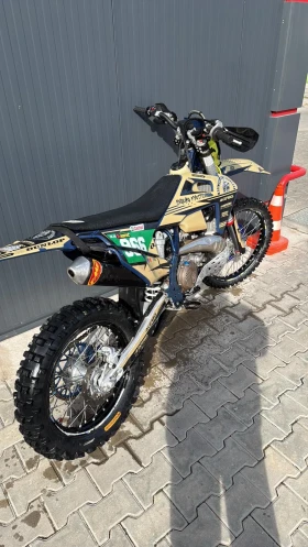 Husqvarna TE 300 | Auto.bg — изображение 12