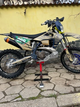 Husqvarna TE 300 | Auto.bg — изображение 6