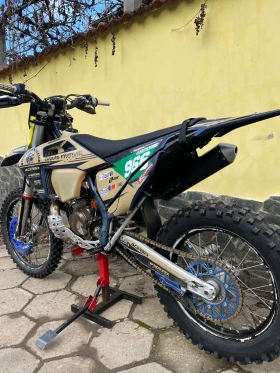 Husqvarna TE 300 | Auto.bg — изображение 3