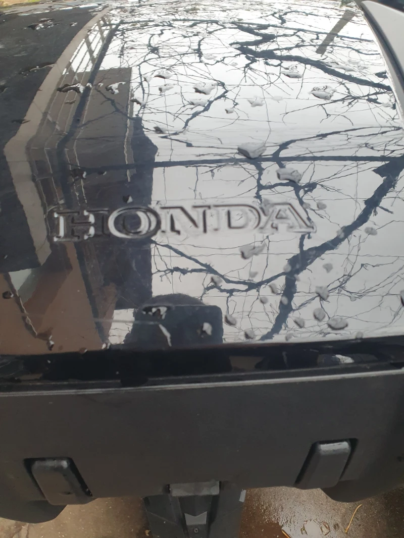 Honda Forza 300i ABS TCS LED Keyless, снимка 3 - Мотоциклети и мототехника - 50918200