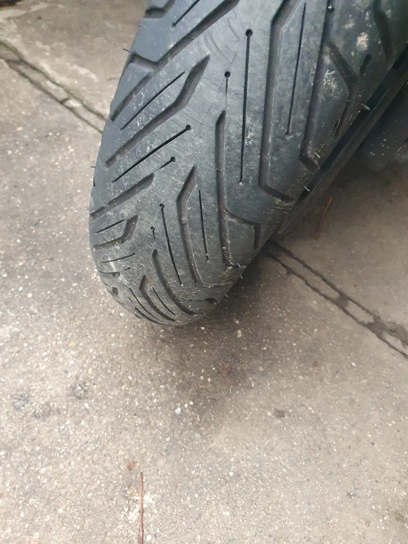 Honda Forza 300i ABS TCS LED Keyless, снимка 5 - Мотоциклети и мототехника - 50918200