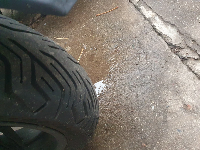 Honda Forza 300i ABS TCS LED Keyless, снимка 6 - Мотоциклети и мототехника - 50918200