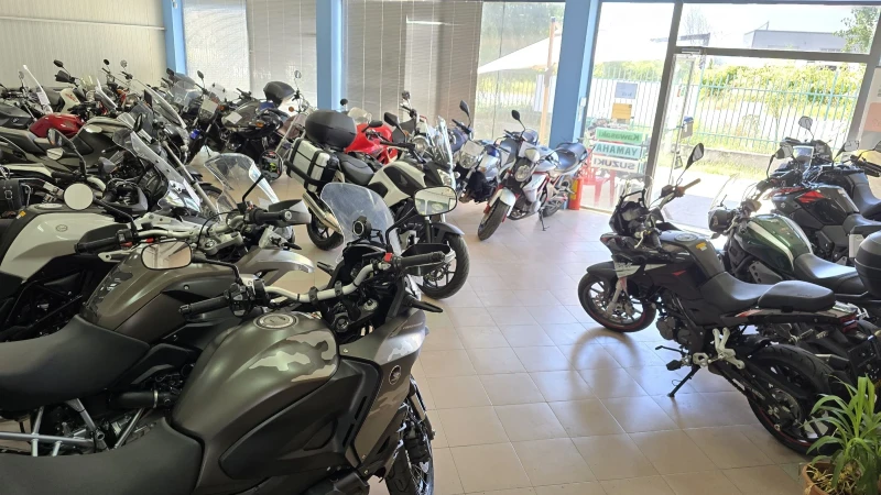 Kawasaki Z 750 А 2 Kатегория 25 kw.Лизинг !, снимка 10 - Мотоциклети и мототехника - 51342816