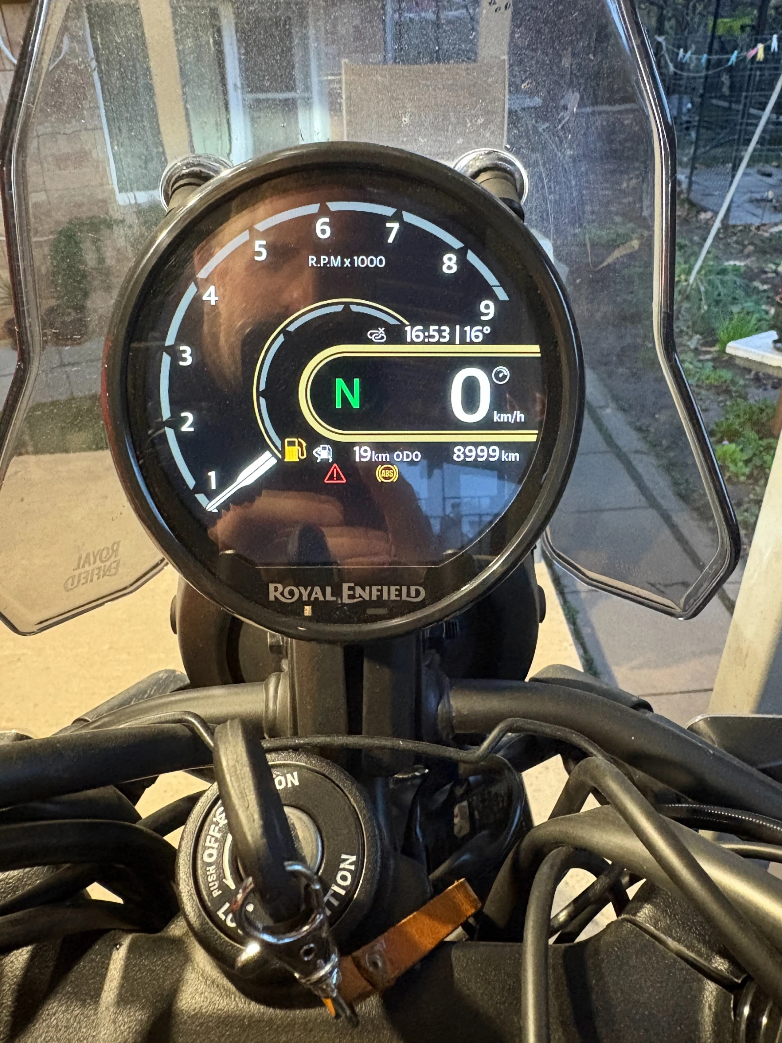 Royal Enfield Hymalayan 450 | Mobile.bg   7