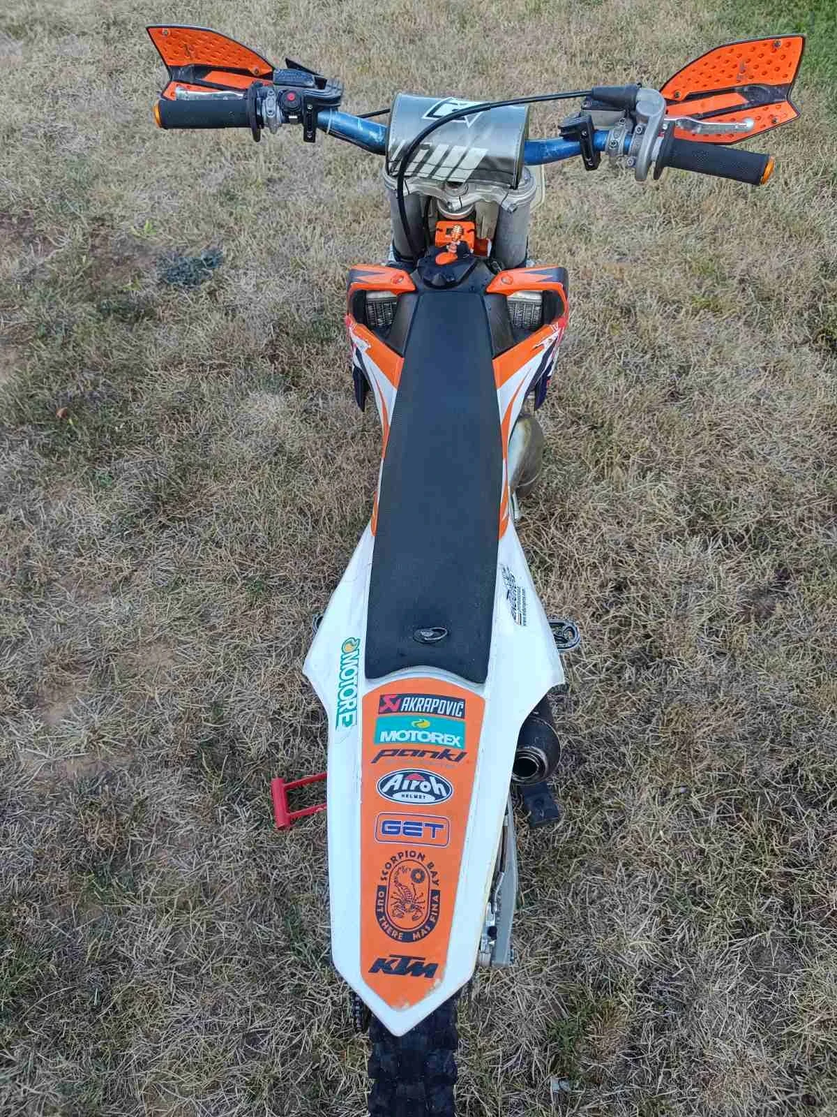 Ktm 65 Крос, снимка 2 - Мотоциклети и мототехника - 55963702