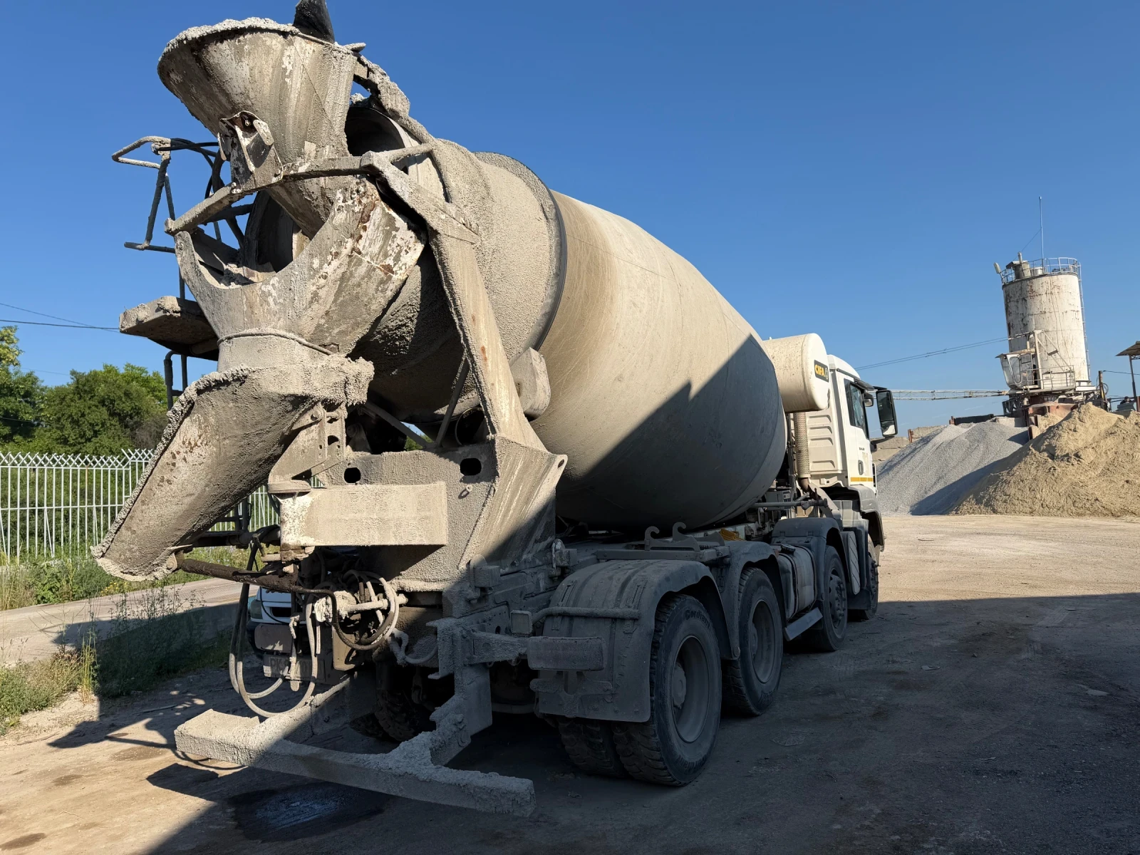 ����� ������ Man 41400 | Mobile.bg � ����������� 2