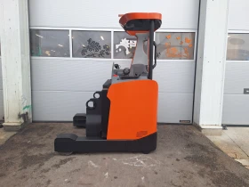 Електрокар Toyota РИЧТРАК BT RRE140H, снимка 1