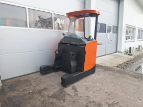 Електрокар Toyota РИЧТРАК BT RRE140H, снимка 3