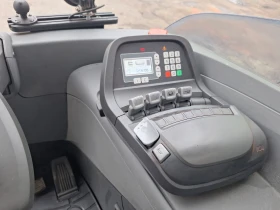 Електрокар Toyota РИЧТРАК BT RRE140H, снимка 6