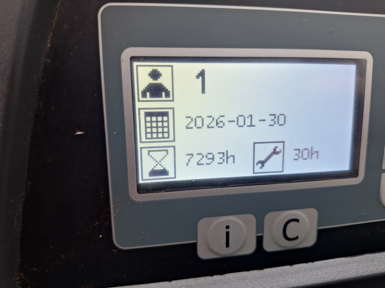 Електрокар Toyota РИЧТРАК BT RRE140H, снимка 9 - Индустриална техника - 53952973