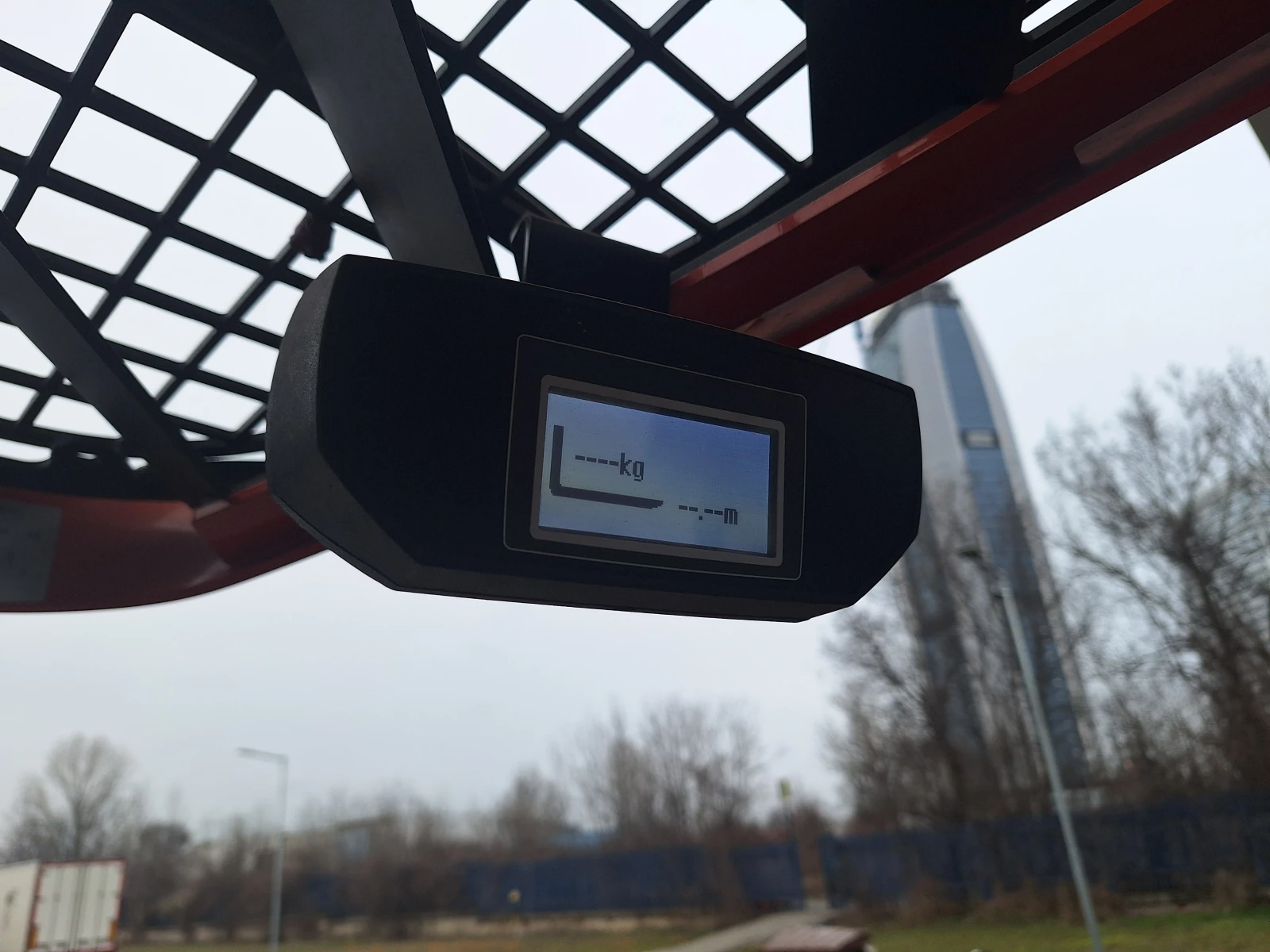 Електрокар Toyota РИЧТРАК BT RRE140H, снимка 7 - Индустриална техника - 53952973