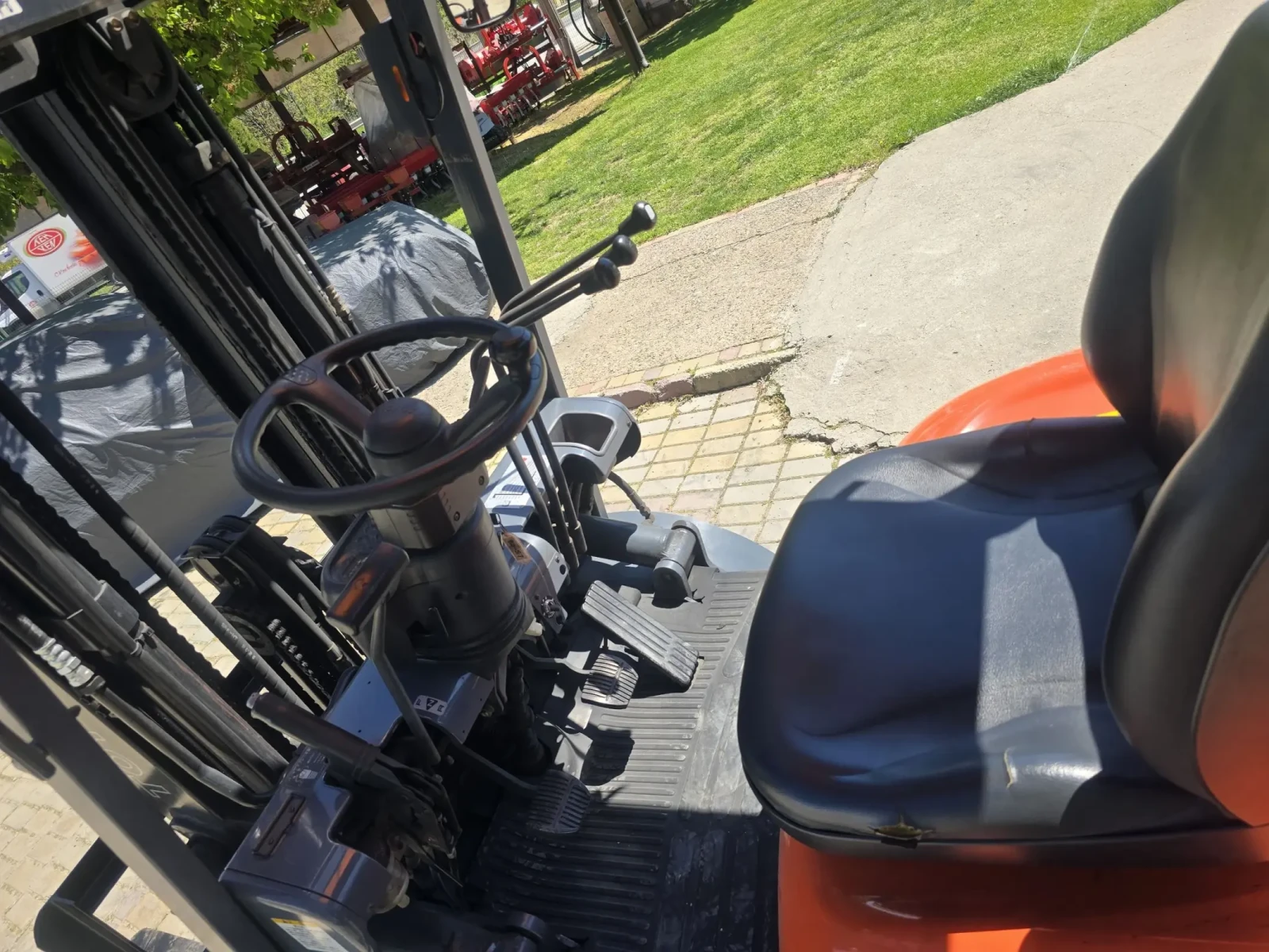 ������� Toyota 2.0 ��������, ����� �� 4.3�, ������� ���������� | Mobile.bg � ����������� 4