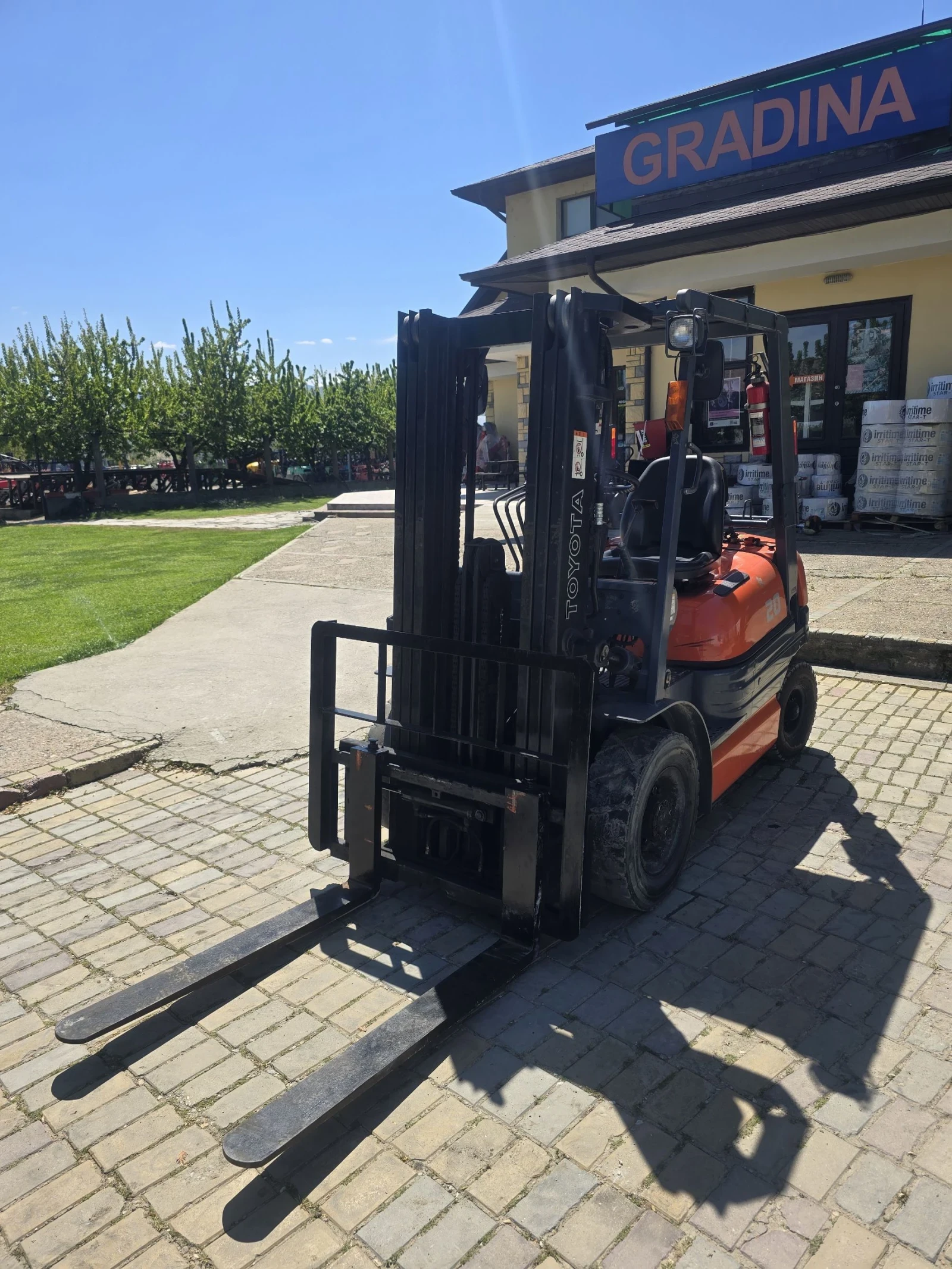 ������� Toyota 2.0 ��������, ����� �� 4.3�, ������� ���������� | Mobile.bg � ����������� 3