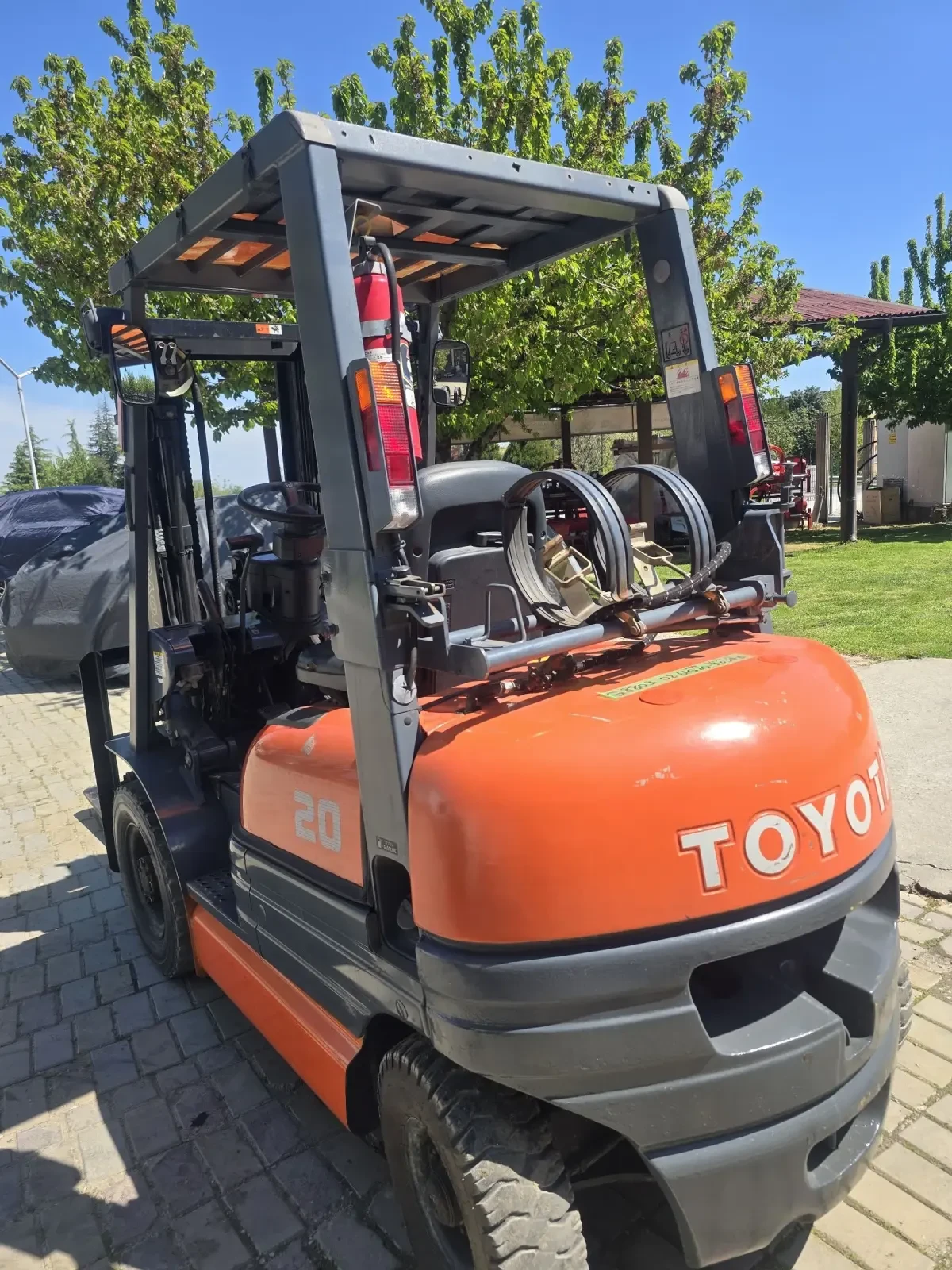 ������� Toyota 2.0 ��������, ����� �� 4.3�, ������� ���������� | Mobile.bg � ����������� 5