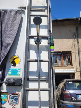 Кемпер Tabbert, снимка 10