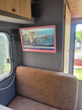 Кемпер Tabbert, снимка 5