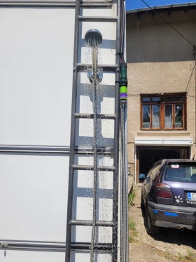 Кемпер Tabbert, снимка 7