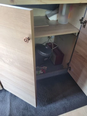 Кемпер Tabbert, снимка 16