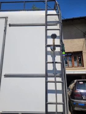 Кемпер Tabbert, снимка 9