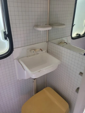 Кемпер Tabbert, снимка 4