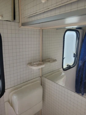 Кемпер Tabbert, снимка 3