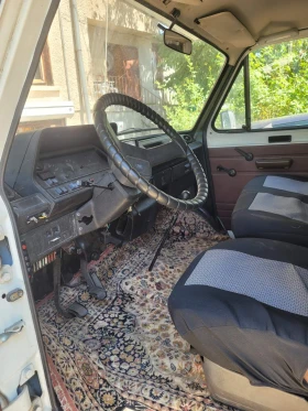 Кемпер Tabbert, снимка 8