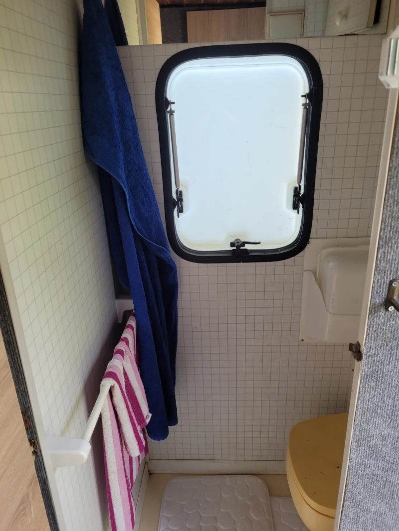 Кемпер Tabbert, снимка 12 - Каравани и кемпери - 53035983