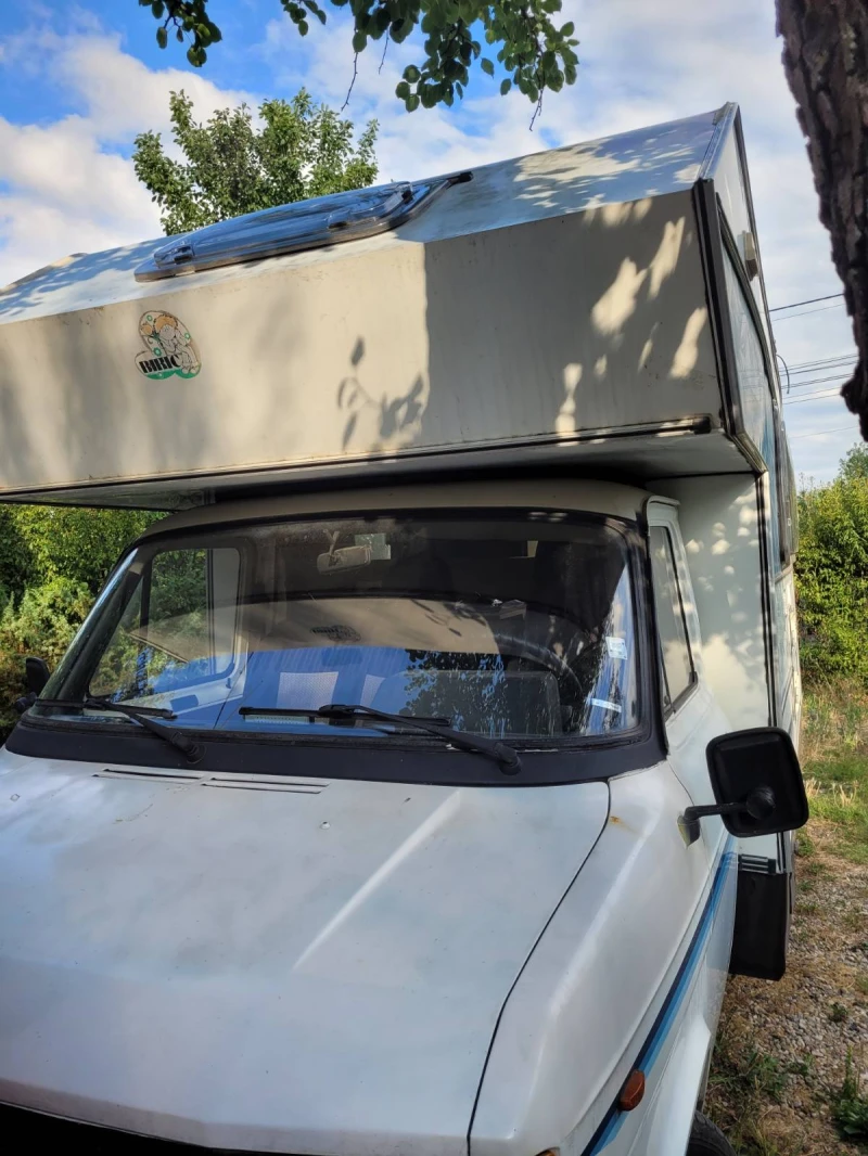 Кемпер Tabbert